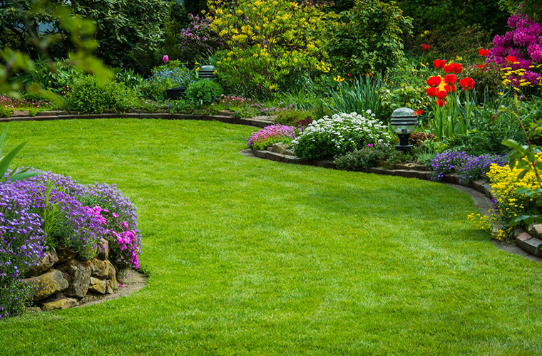 Alles für eine schöne Gartengestaltung finden Sie bei uns